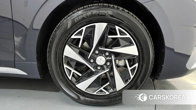 Hyundai The New Grandeur IG Hybrid id 3873004 из Кореи 15