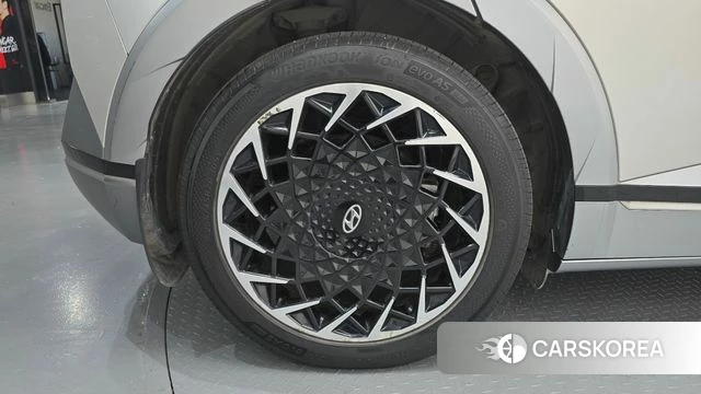 Hyundai Ionic 5 id 4303794 из Кореи 15