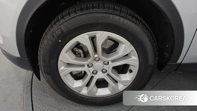 Land Rover Discovery Sports 2nd Generation id 3508062 из Кореи 15