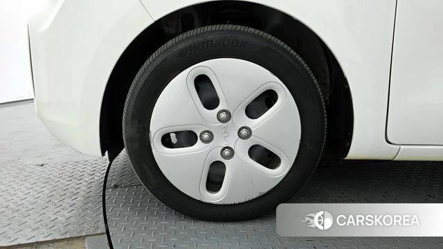Kia The New Ray id 3898009 из Кореи 15