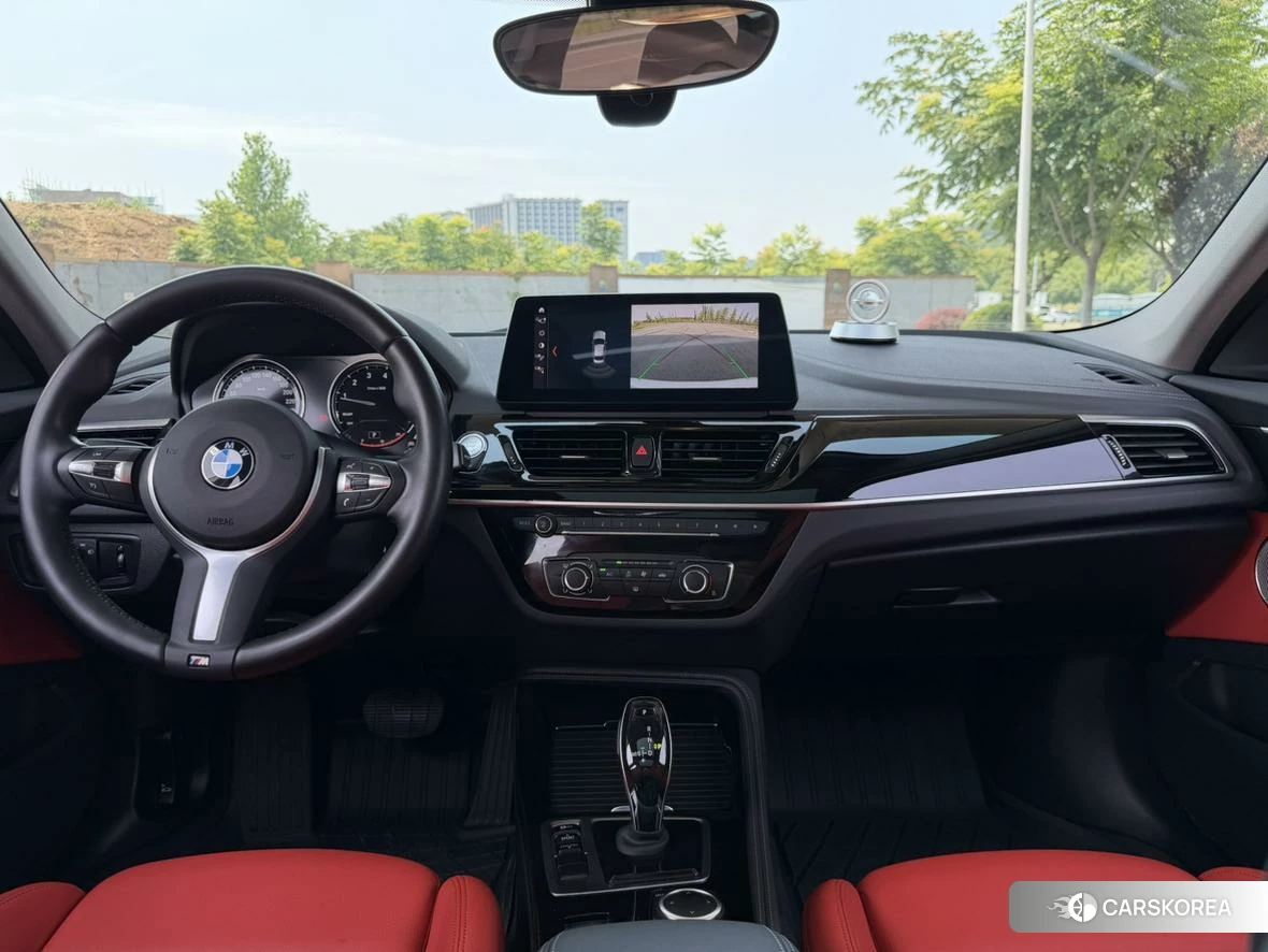 BMW 1 series id 4453814 из Китая 11