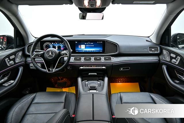 Mercedes-Benz GLE (import) id 4263771 из Китая 15
