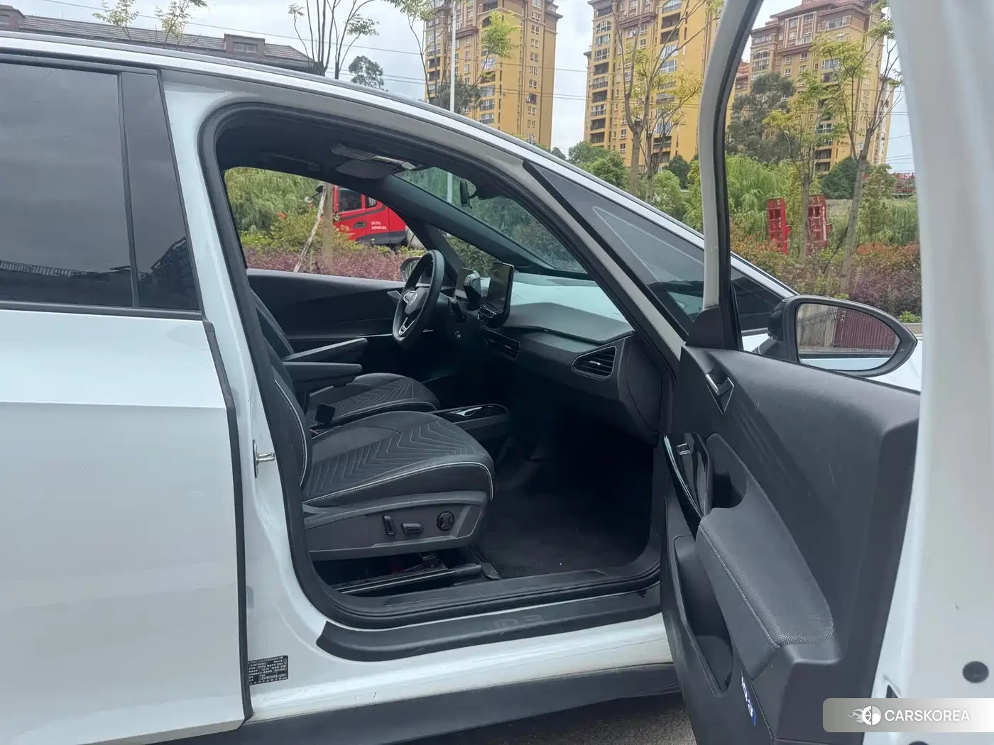 Volkswagen ID.3 id 4679664 из Китая 7