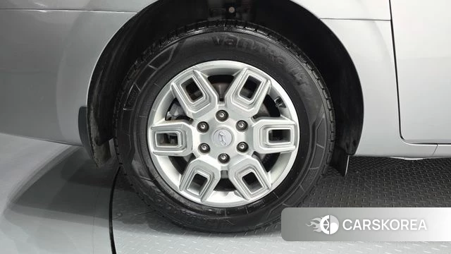 Hyundai Staria id 4880271 из Кореи 15