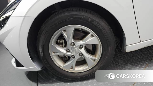 Hyundai Avante (CN7) id 4905946 из Кореи 15