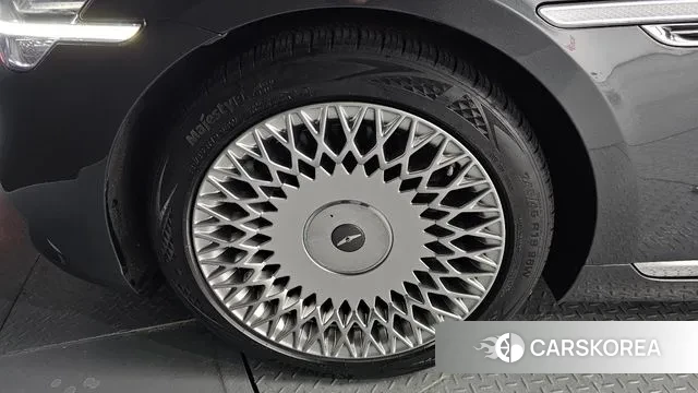 Genesis G90 id 3504857 из Кореи 15