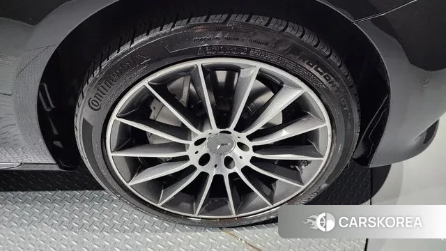 Mercedes-Benz E-Class W213 id 3055295 из Кореи 15