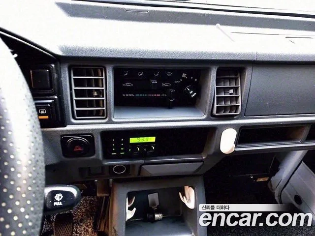 Chevrolet (GM Daewoo) New Damas id 2892186 из Кореи 12