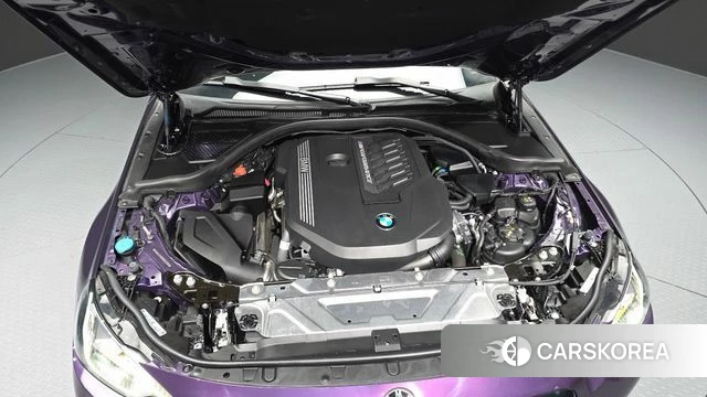 BMW 2 Series (G42) id 4904469 из Кореи 26