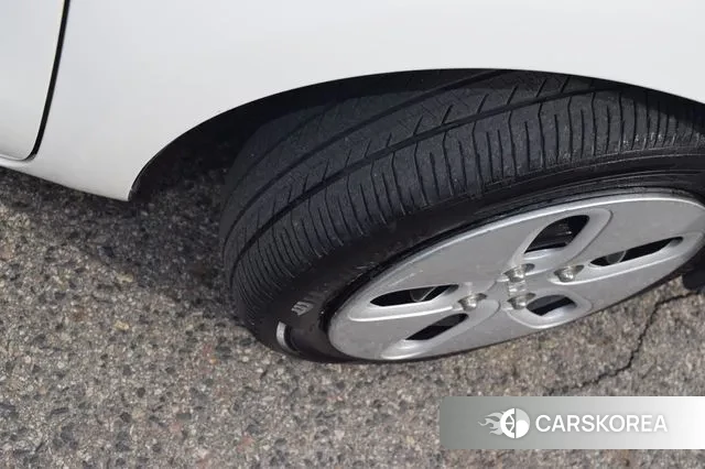 Kia The New Ray id 3391342 из Кореи 15