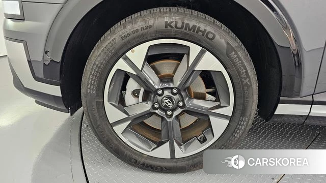 Hyundai Palisade (LX3) id 4752725 из Кореи 15