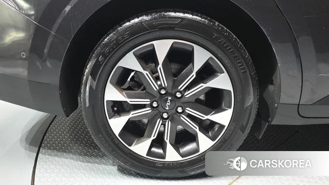 Kia Carnival 4th generation id 3922556 из Кореи 15