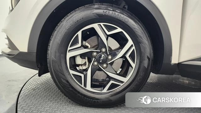 Kia Sportage 5th Generation id 3799692 из Кореи 15