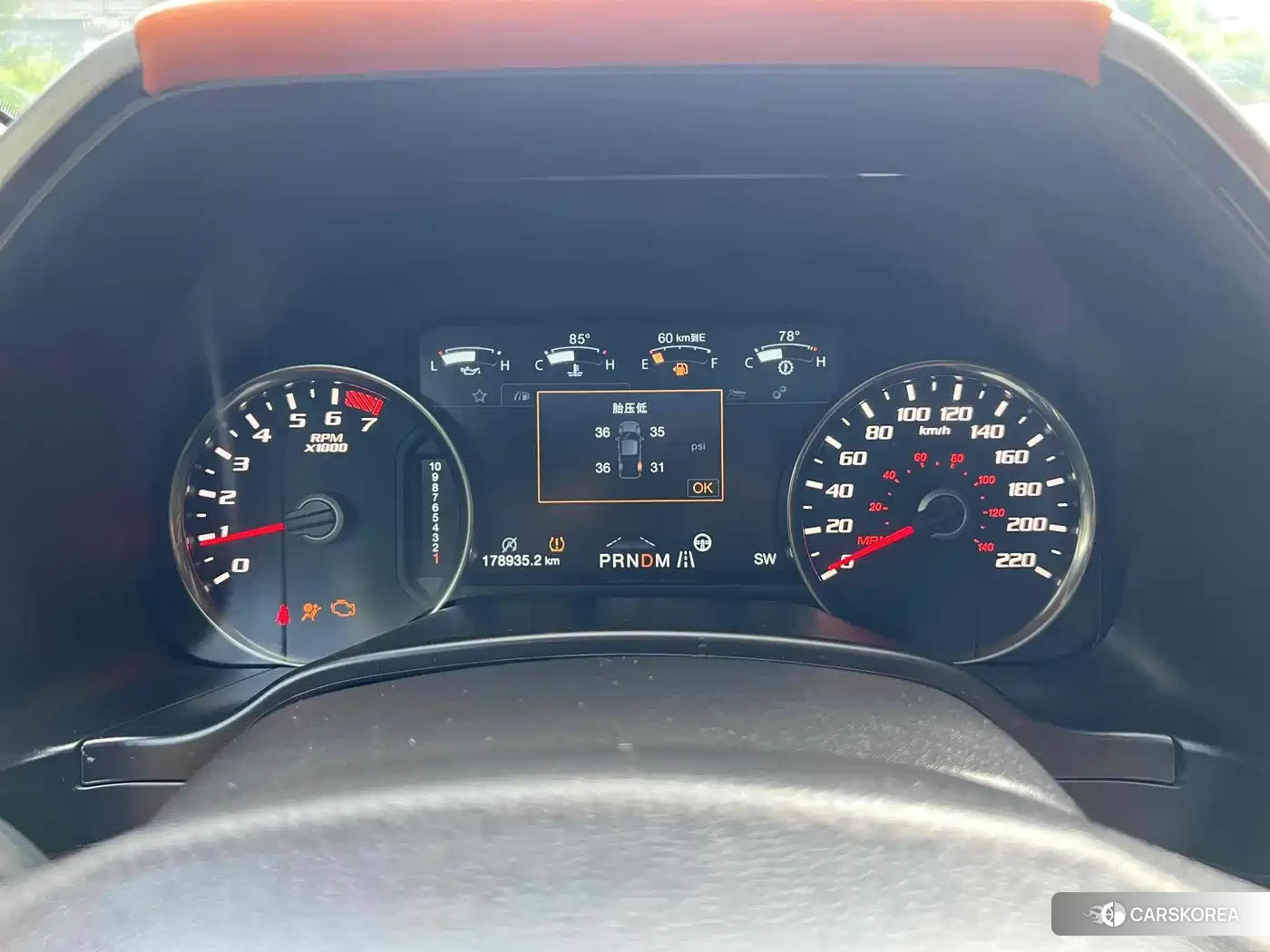 Ford F-150 id 4600873 из Китая 8