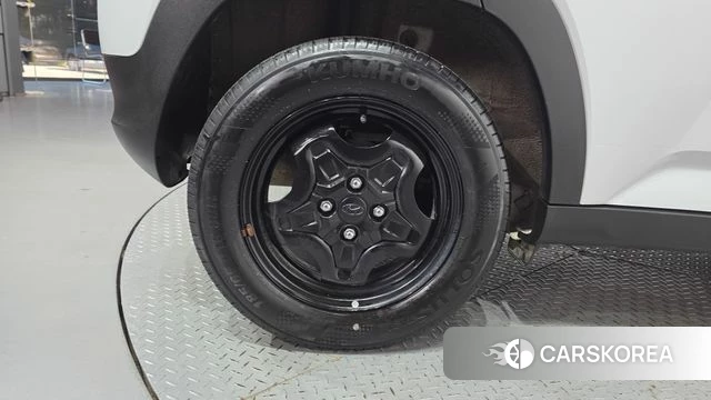 Hyundai Casper id 4863751 из Кореи 27