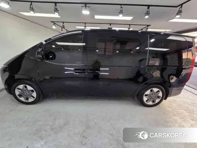 Hyundai Staria id 3658948 из Кореи 15