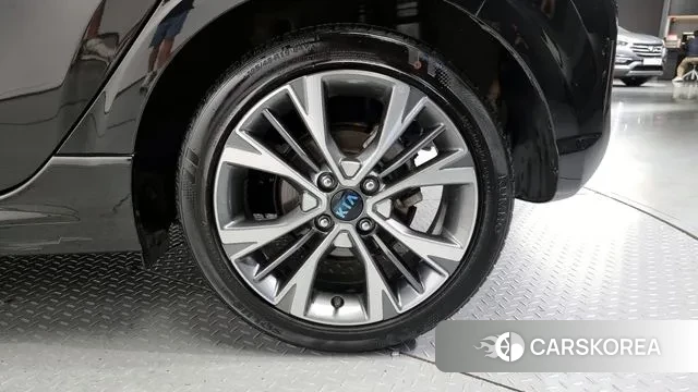 Kia Morning Urban (JA) id 2960373 из Кореи 15