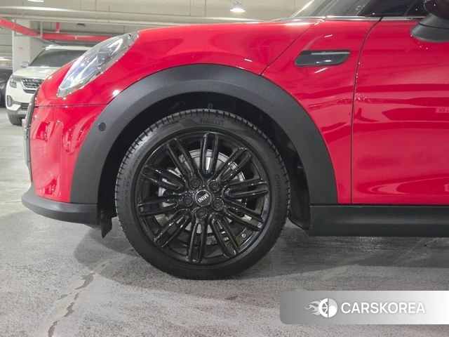 Mini Cooper id 4847900 из Кореи 13