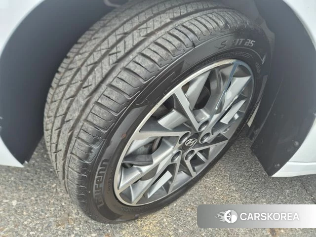 Hyundai The New Avante AD id 4568483 из Кореи 15