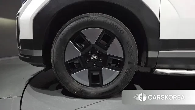 Hyundai Santa Fe (MX5) id 3333267 из Кореи 15