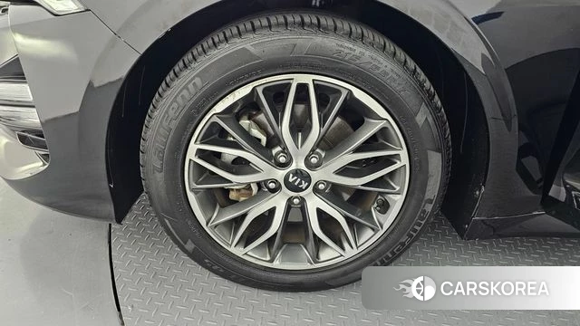 Kia K5 3rd generation id 4389562 из Кореи 15