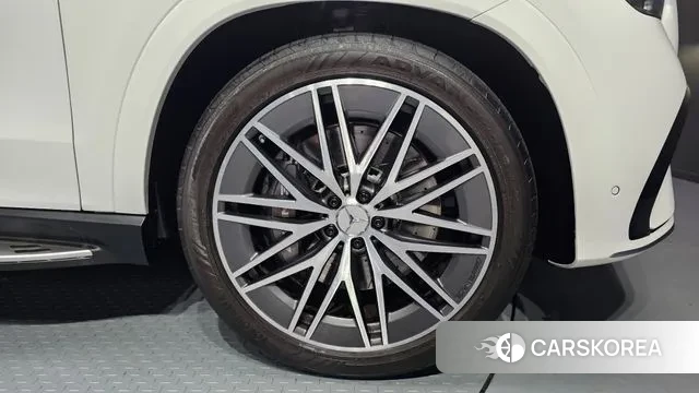 Mercedes-Benz GLE-Class W167 id 3377226 из Кореи 15