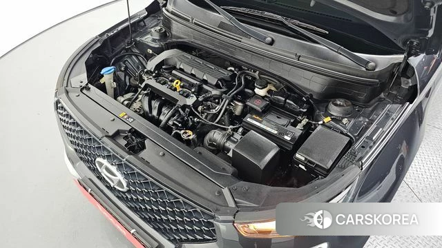 Hyundai Venue id 4541902 из Кореи 24