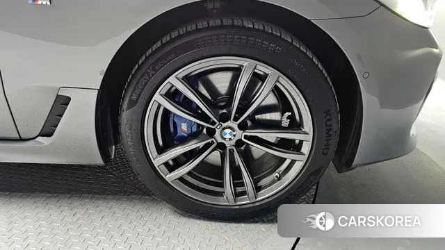 BMW 6 Series GT (G32) id 3462711 из Кореи 15