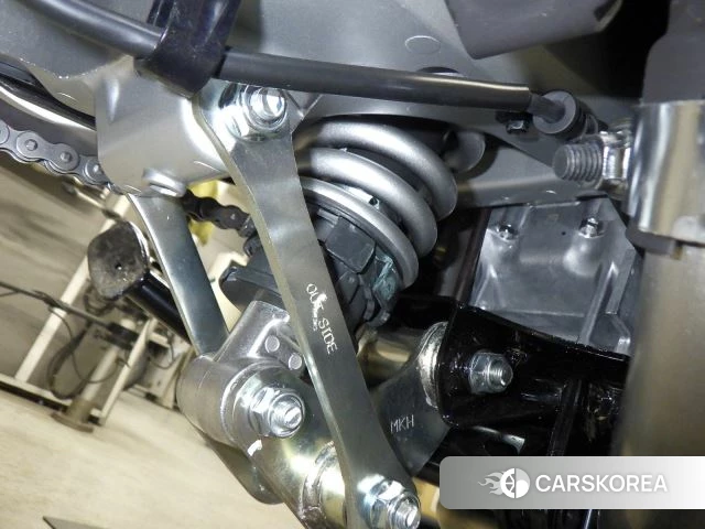 Honda X-ADV 750 id 4184216 из Японии 29