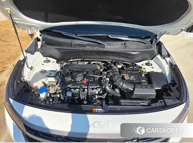 Kia The New Seltos id 3654461 из Кореи 10