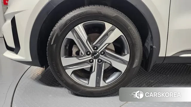 Kia Sorento 4th Generation id 2890210 из Кореи 15