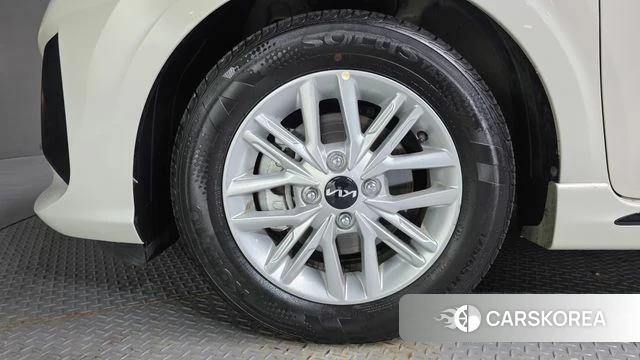 Kia Morning Urban (JA) id 4018340 из Кореи 15