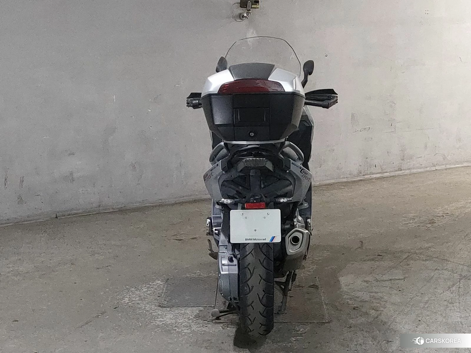 Проданный BMW C600 SPORT 2013 из Японии