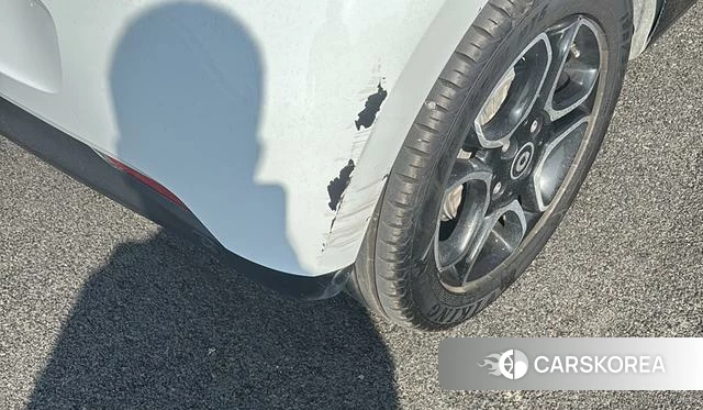 Smart forfour id 4208554 из Китая 15