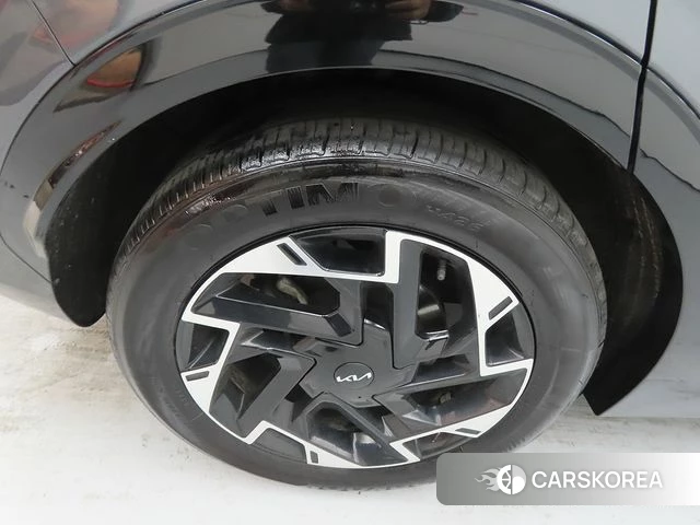 Kia Sportage 5th Generation id 4355320 из Кореи 15