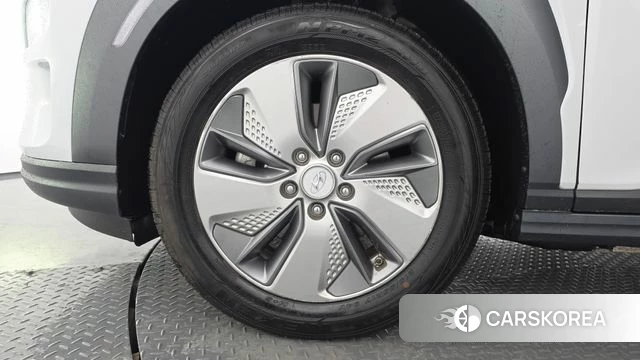 Hyundai Kona Electric id 4610076 из Кореи 15
