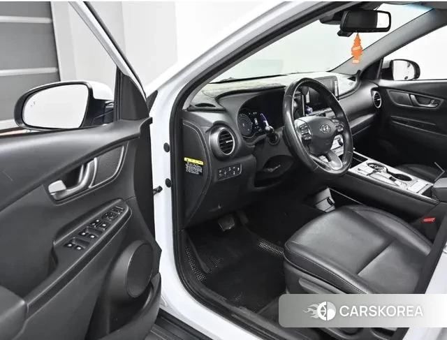 Hyundai Kona Electric id 3733678 из Кореи 15