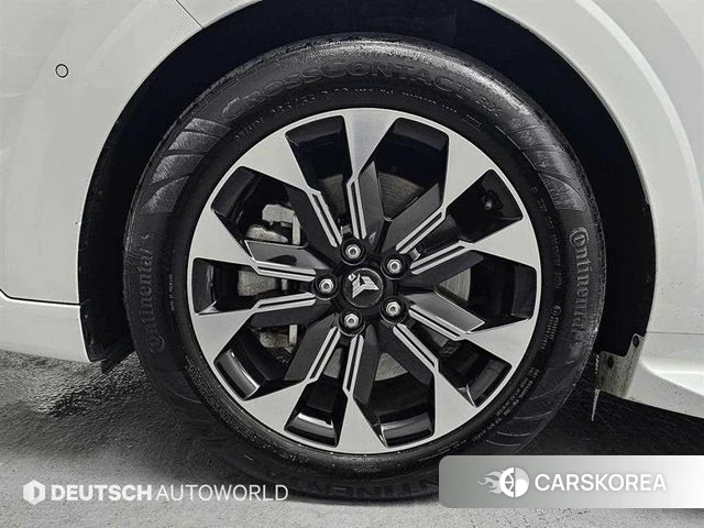 Kia Carnival 4th generation id 4514485 из Кореи 15