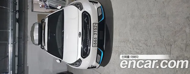 Kia Niro id 2673094 из Кореи 7