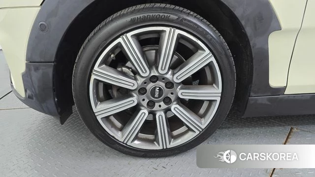 Mini Cooper S Clubman id 4717184 из Кореи 26