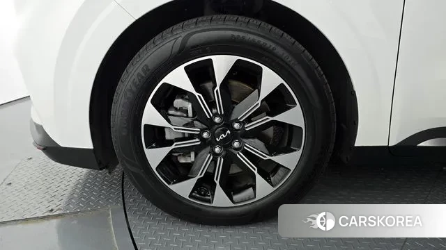 Kia Carnival 4th generation id 2857829 из Кореи 15