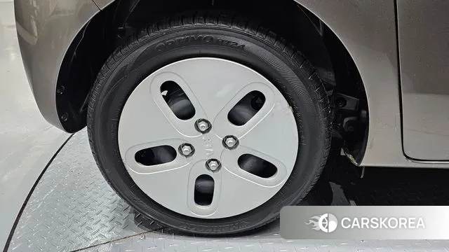 Kia The New Ray id 3367453 из Кореи 15