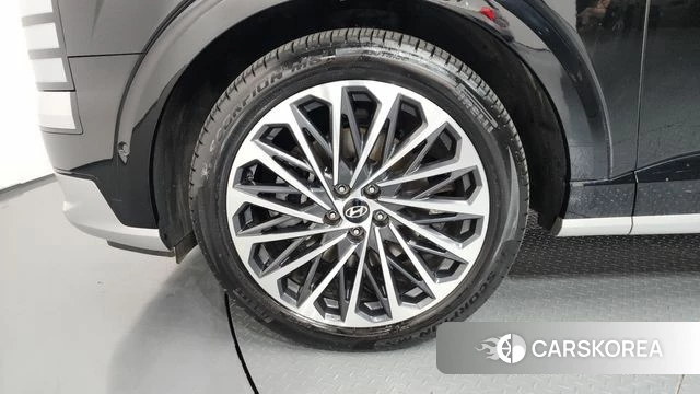Hyundai Palisade (LX3) id 4413872 из Кореи 31