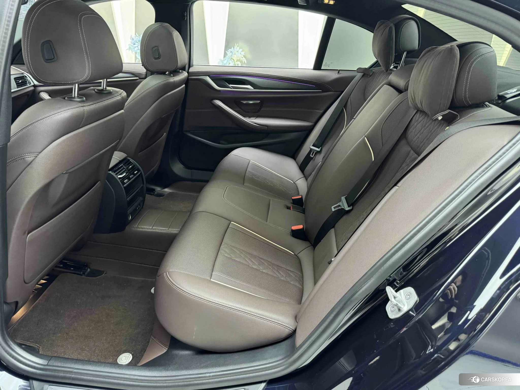 BMW 5 series id 4452901 из Китая 13
