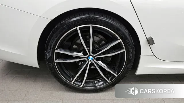 BMW 3 Series (G20) id 2915676 из Кореи 15