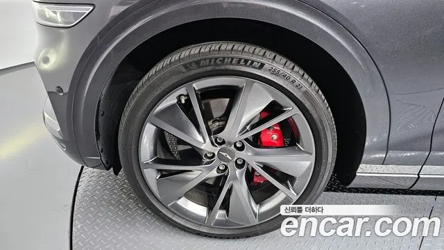 Genesis GV70 id 2524679 из Кореи 15