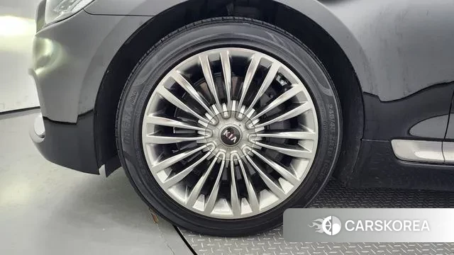 Kia More K9 id 3018006 из Кореи 15