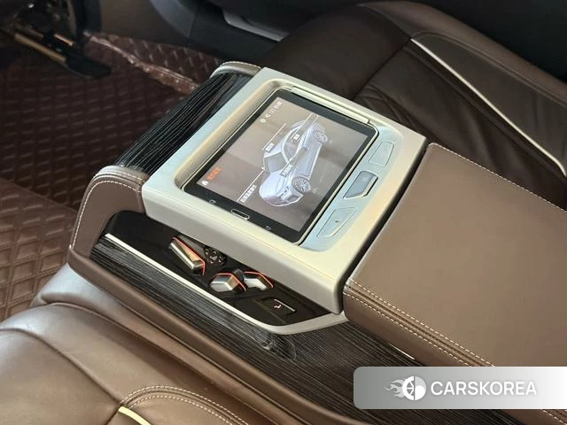 BMW 7 series id 4240801 из Китая 12