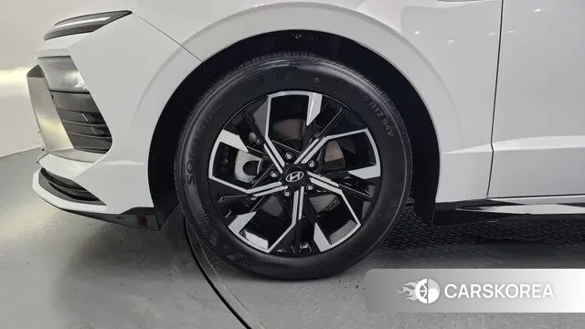 Hyundai Sonata D Edge (DN8) id 3021692 из Кореи 15