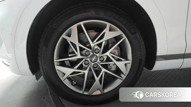 Genesis GV70 id 4774305 из Кореи 26